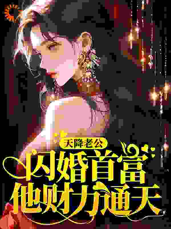 天降老公：闪婚首富他财力通天